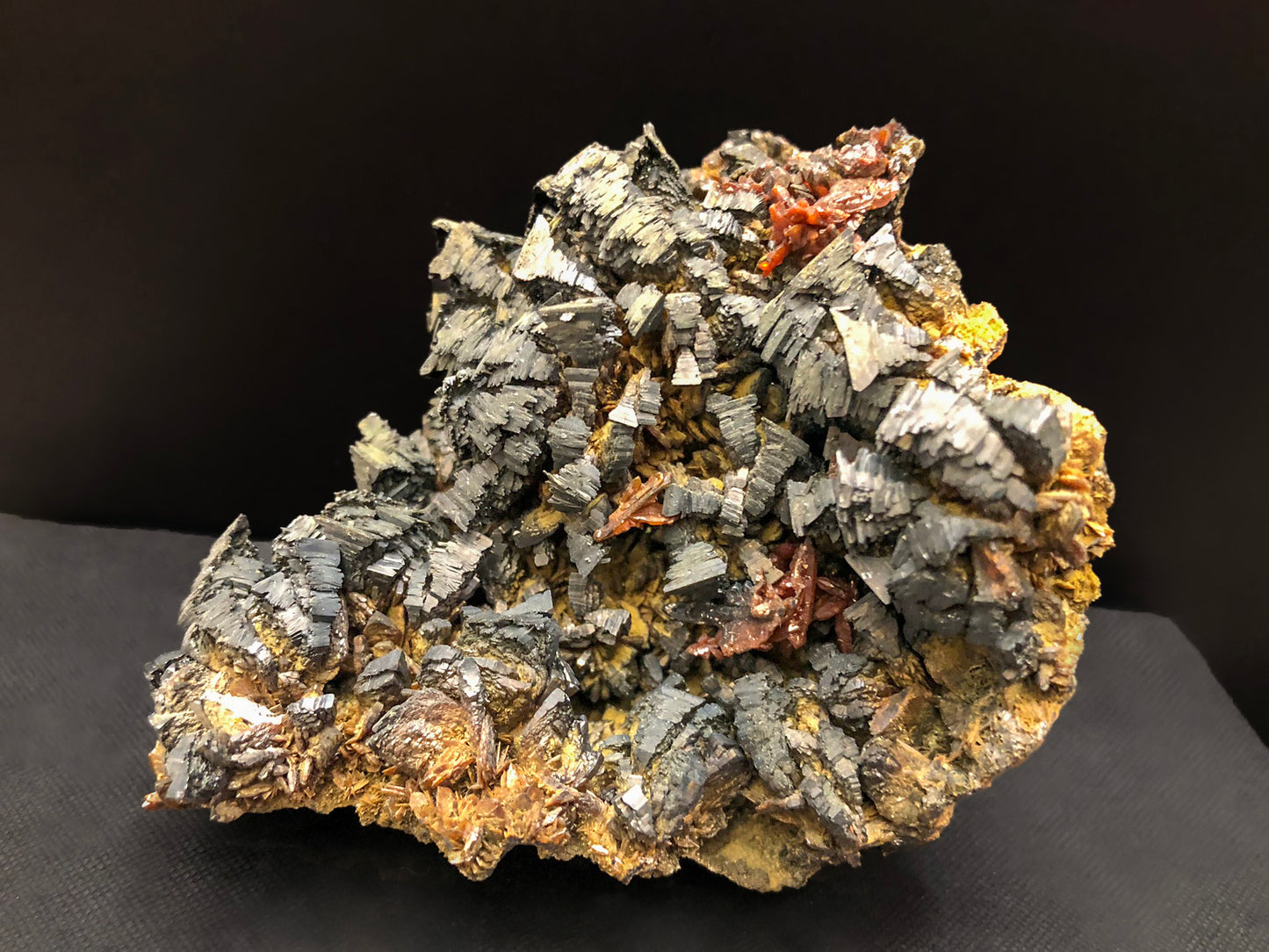 DESCLOIZITE