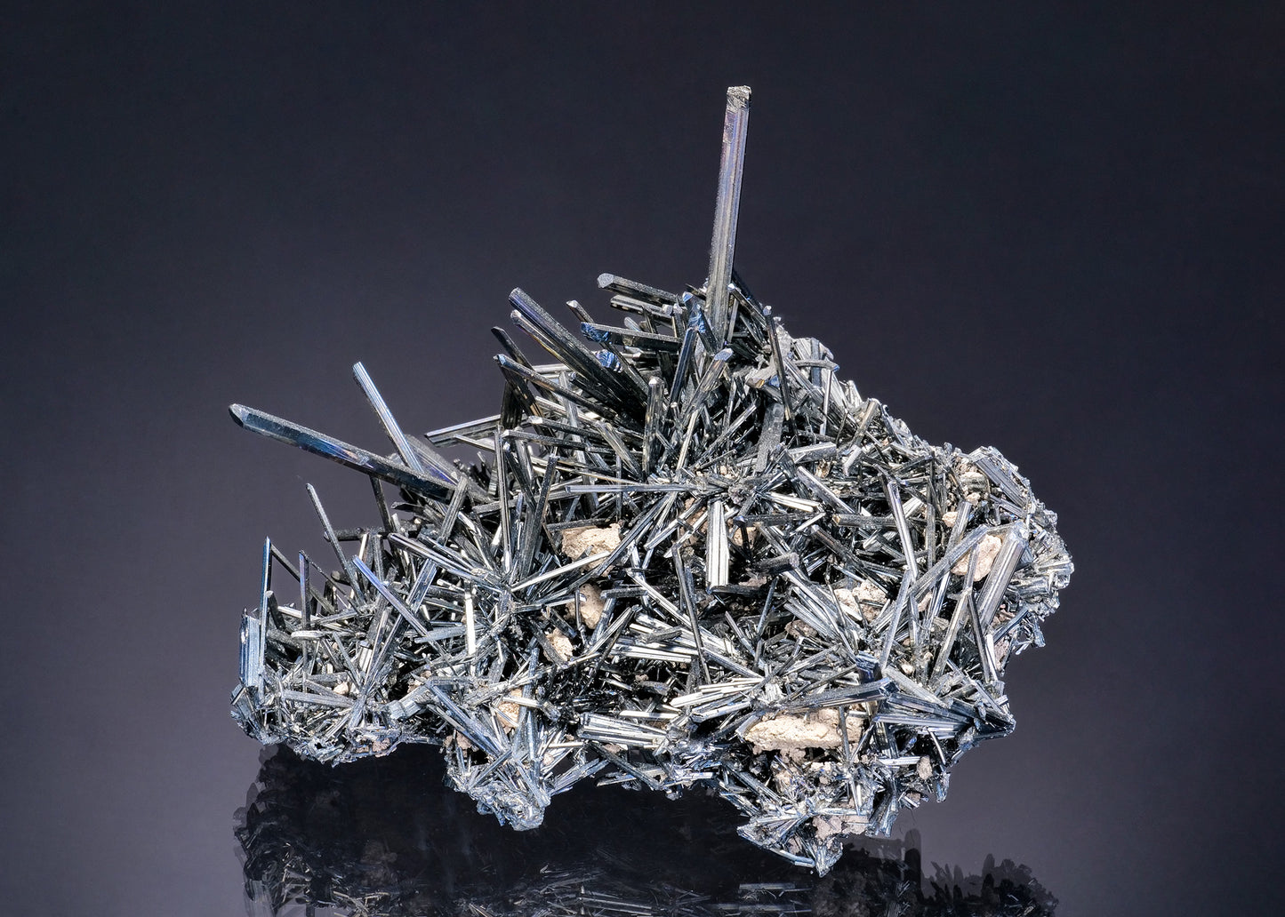 STIBNITE