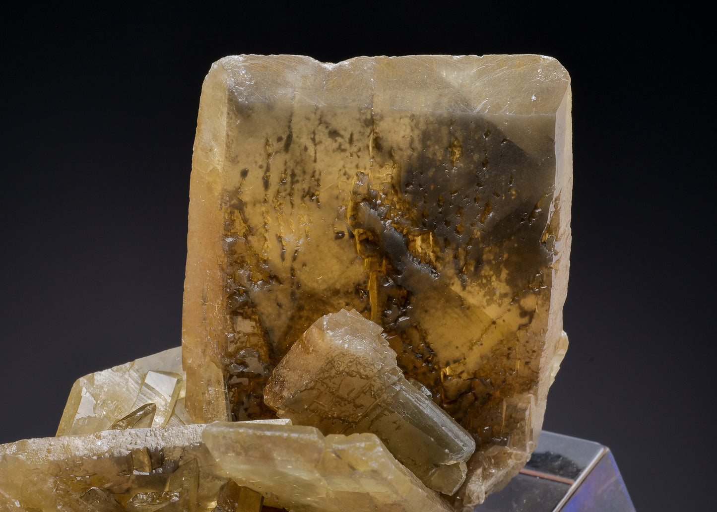 BARYTE