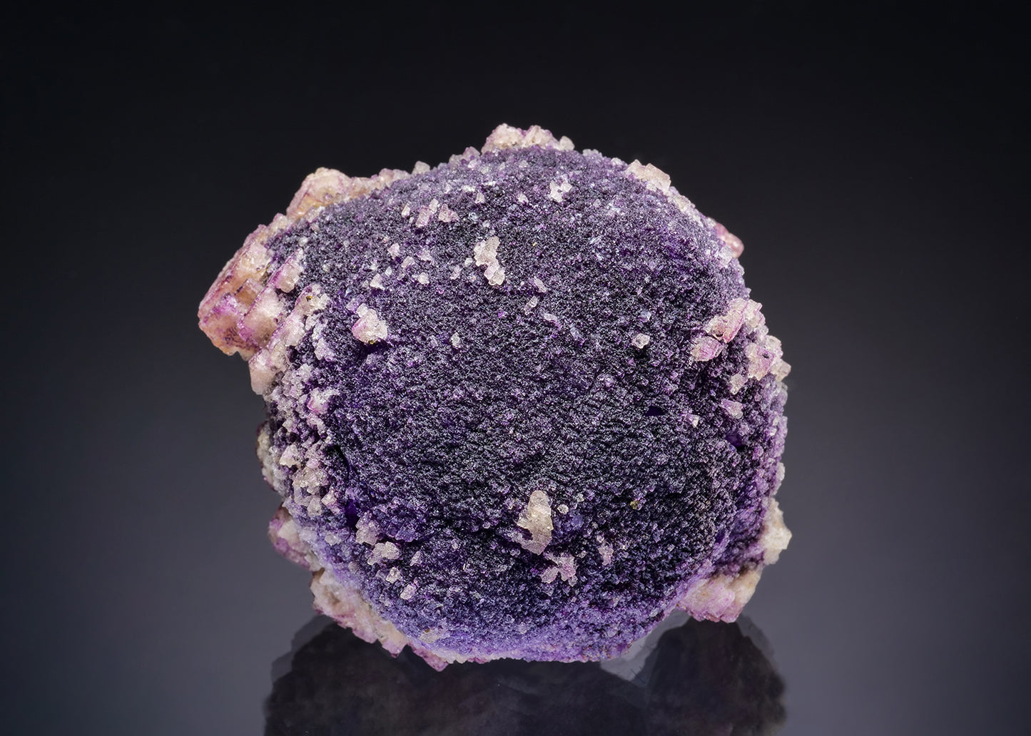 FLUORITE