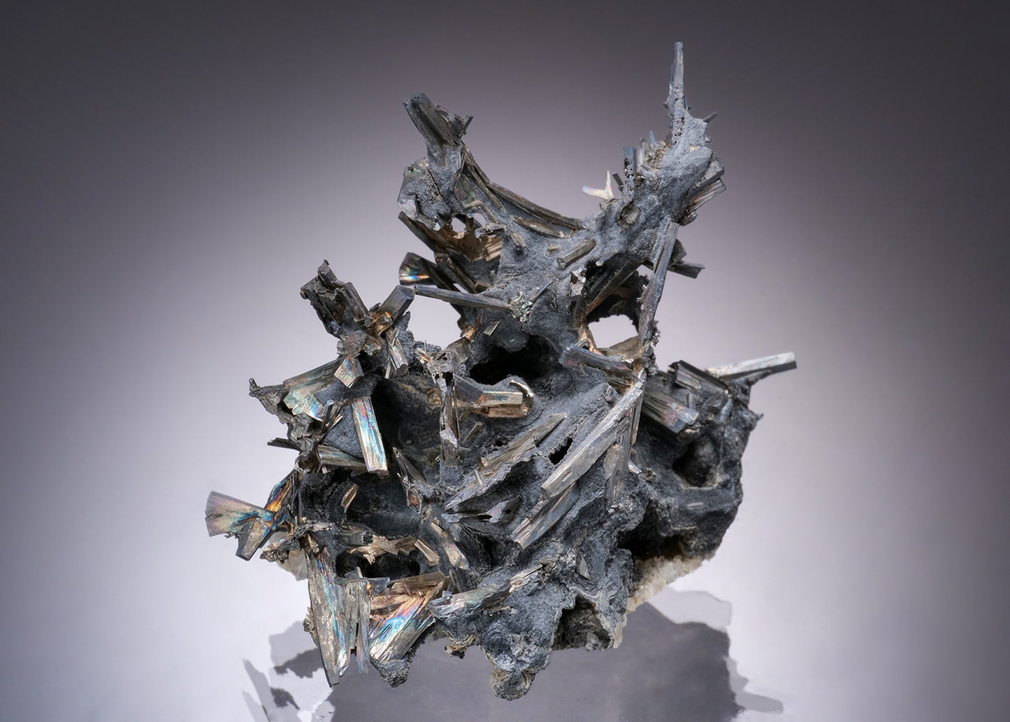 DYSCRASITE