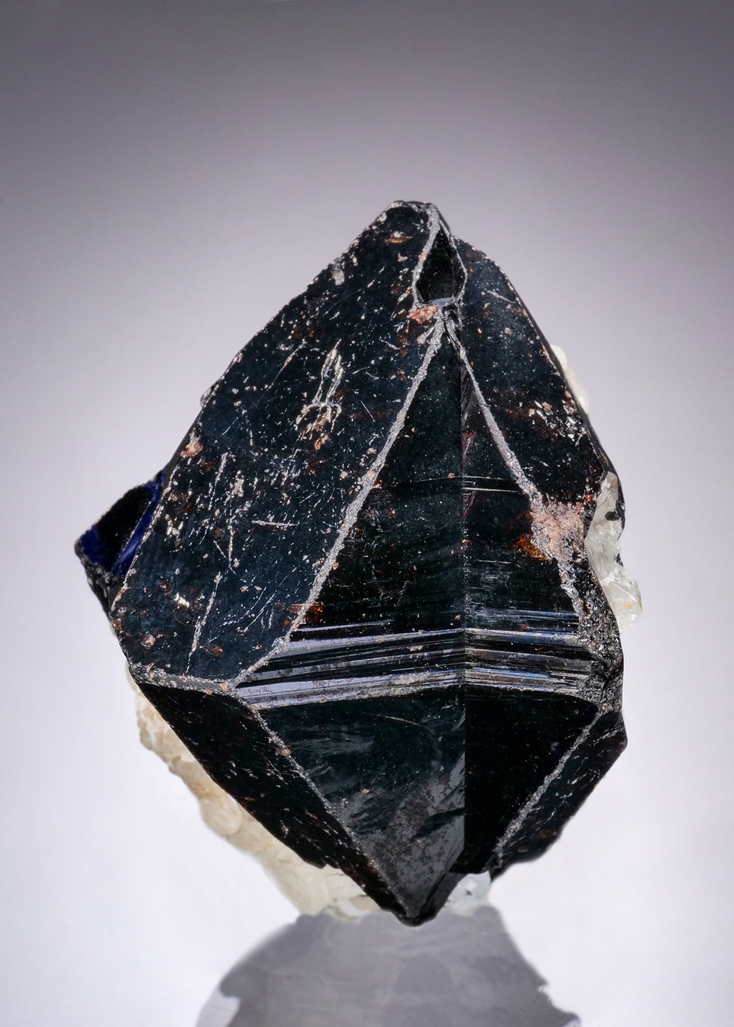 CASSITERITE