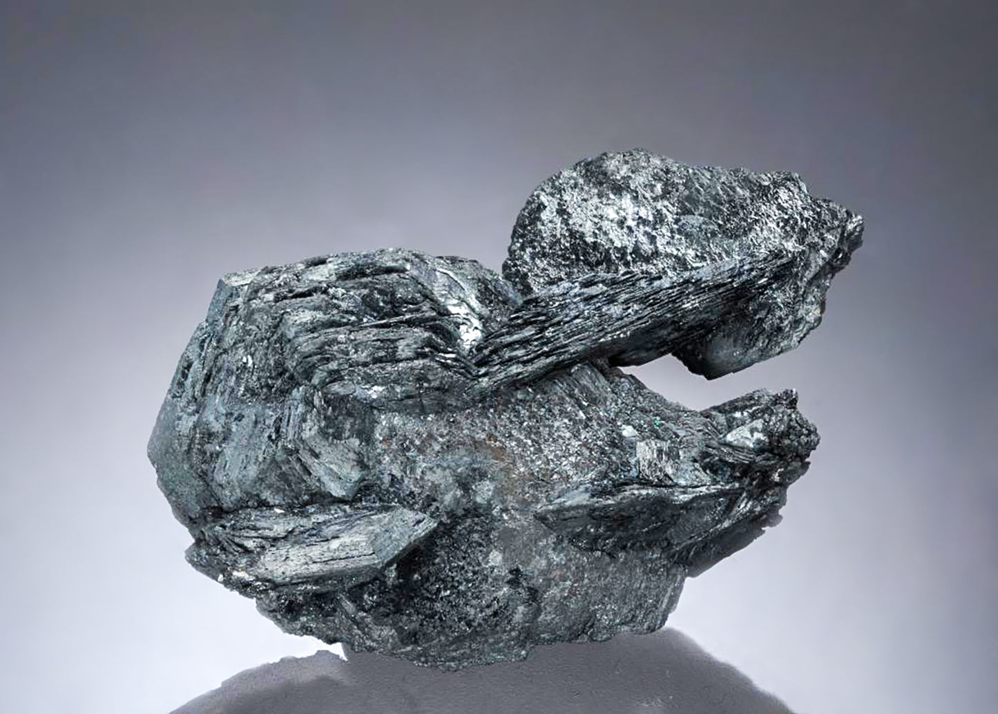 CHALCOCITE