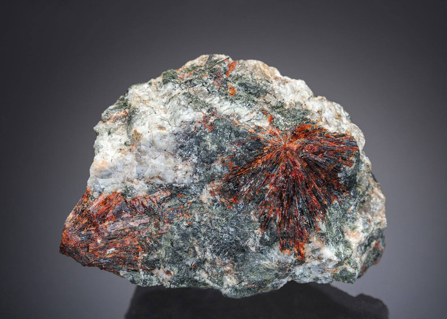 NORMANDITE