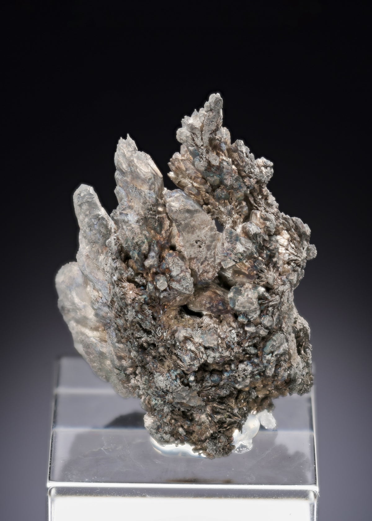 DYSCRASITE