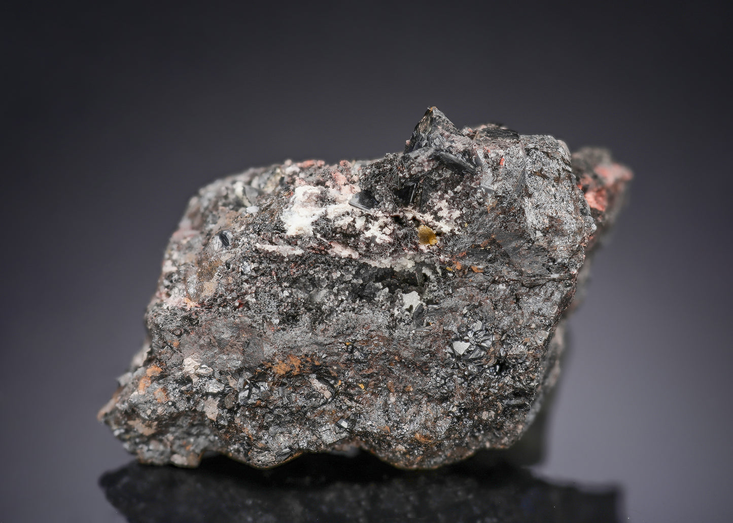 PHOSPHOFERRITE