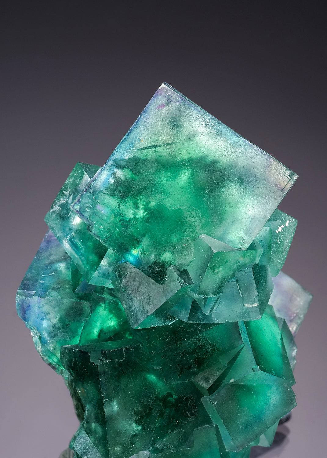 FLUORITE