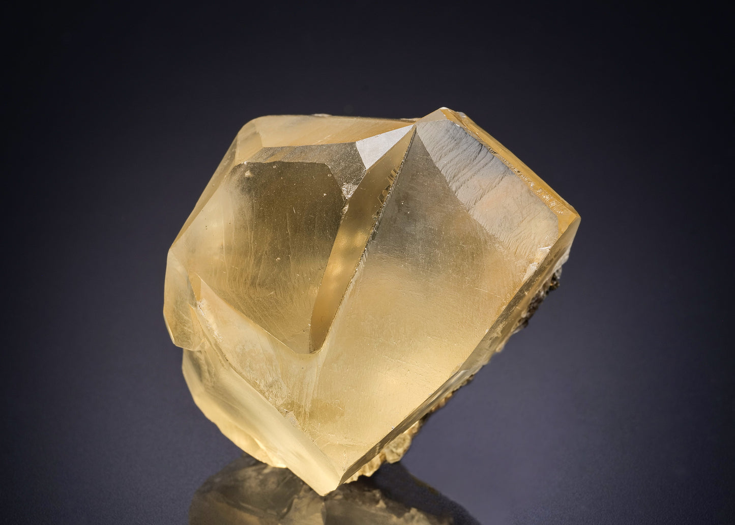 CALCITE