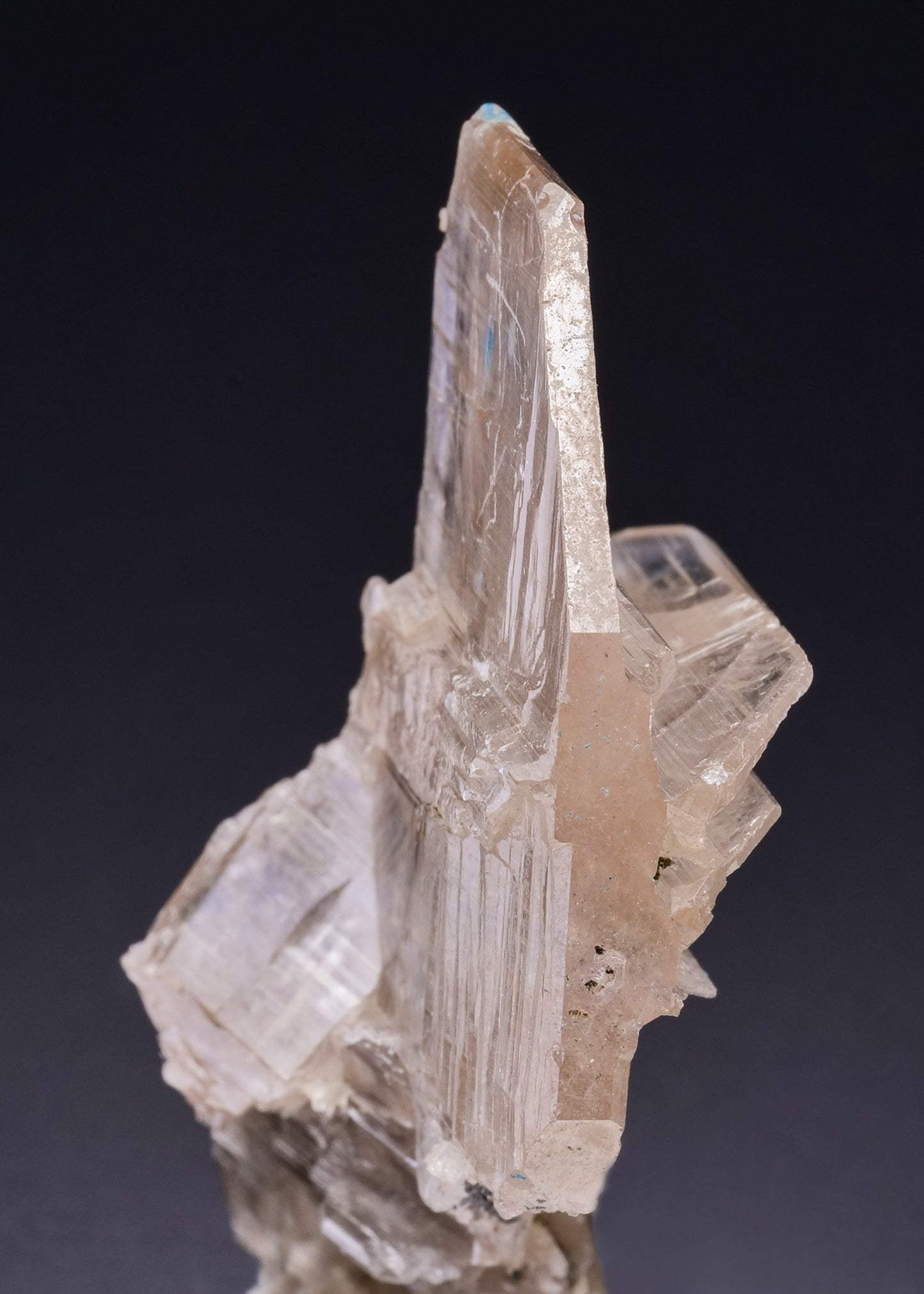 CERUSSITE