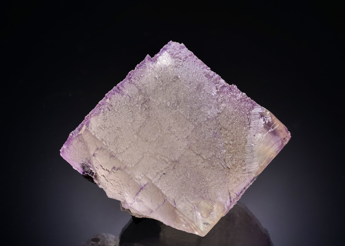 FLUORITE