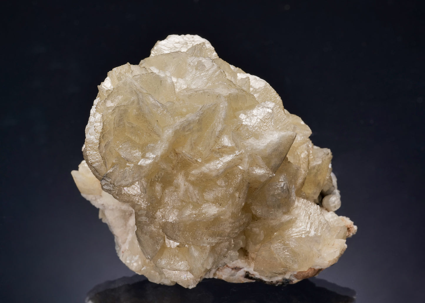 SMITHSONITE