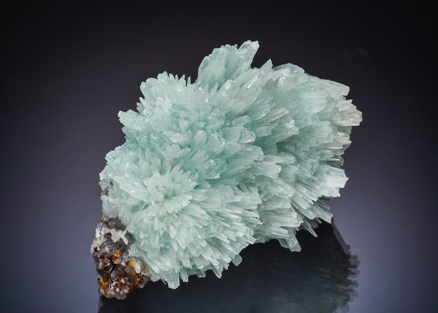 ARAGONITE