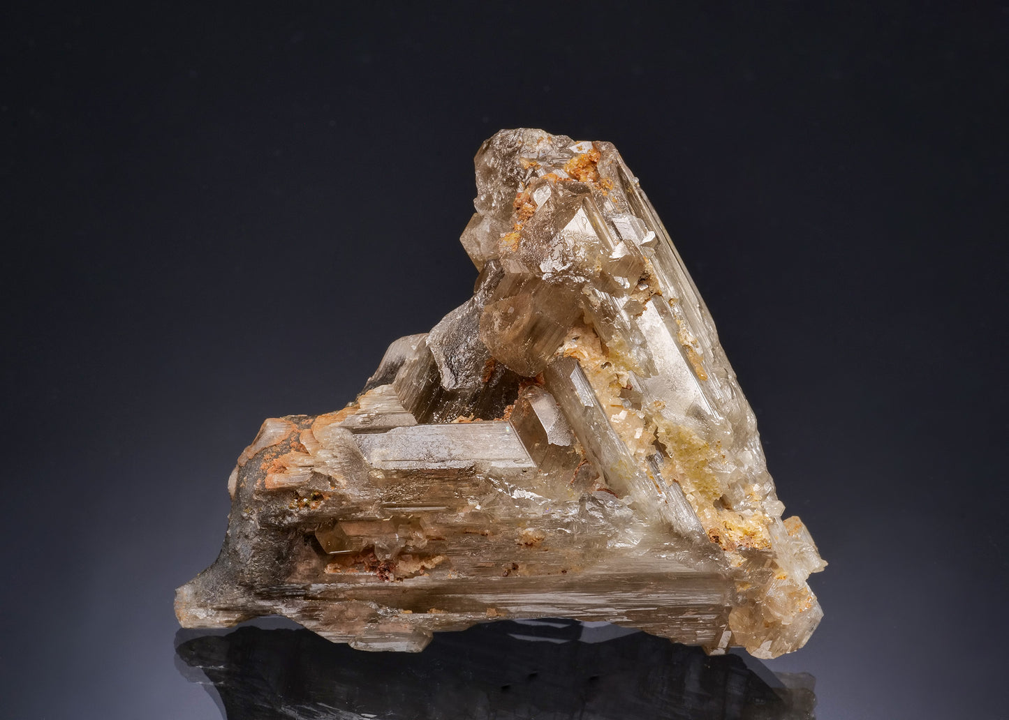 CERUSSITE