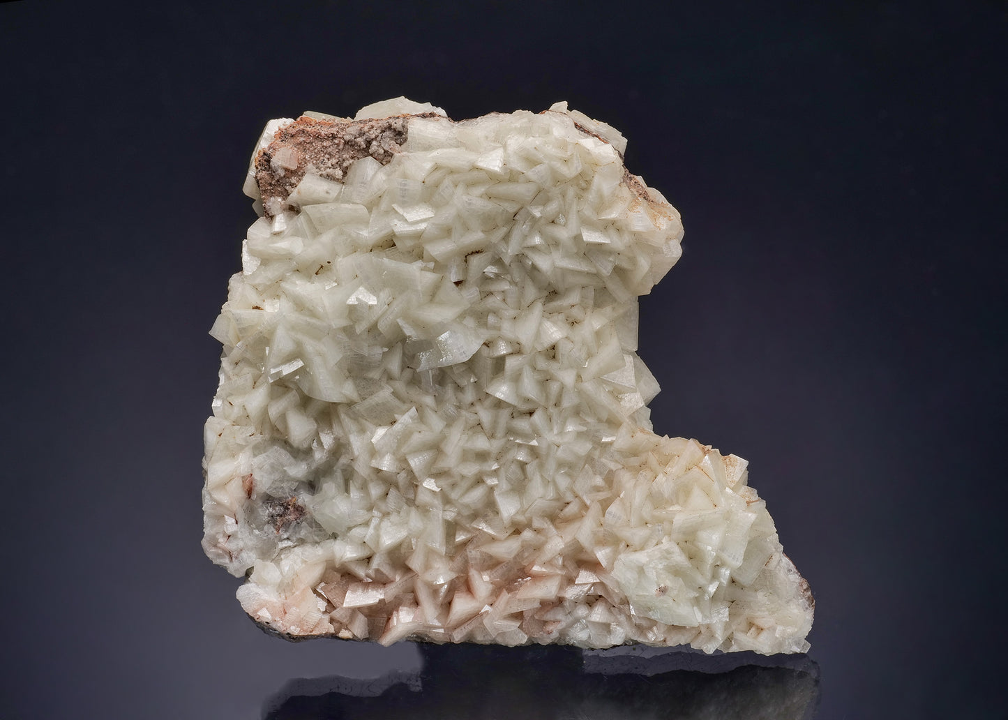 SMITHSONITE