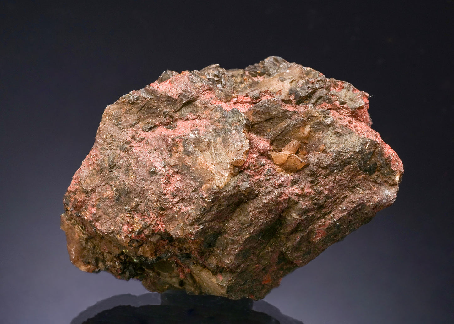 CASSITERITE