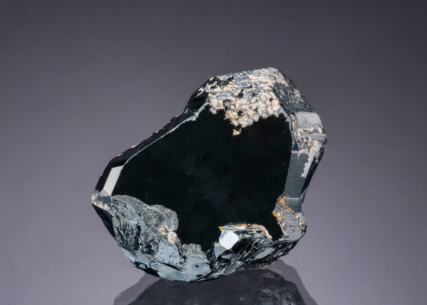 HEMATITE