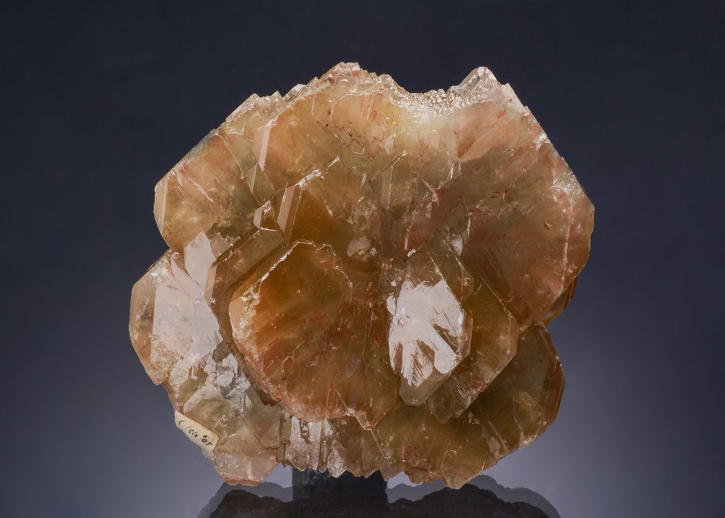 BARYTE
