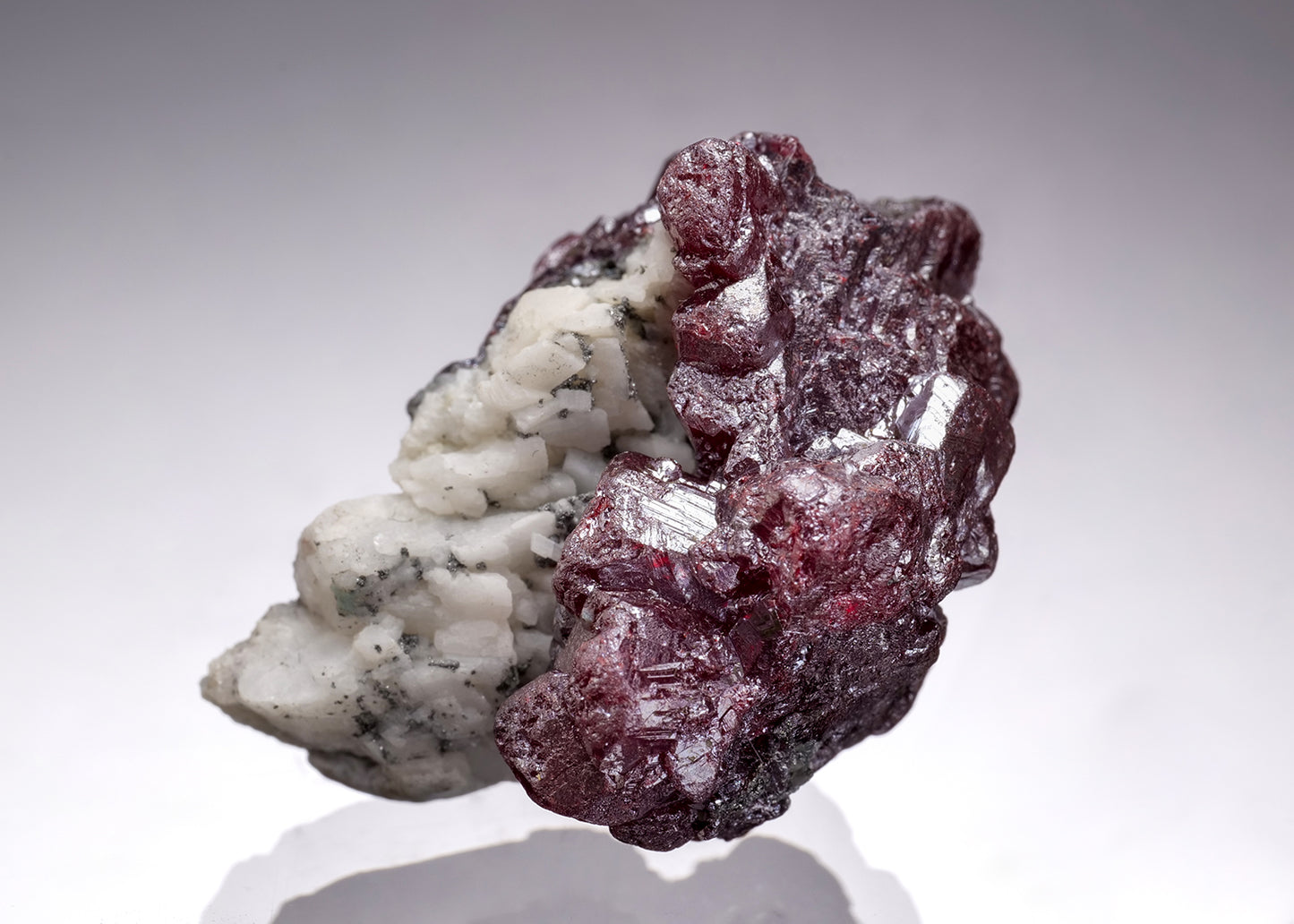 PROUSTITE