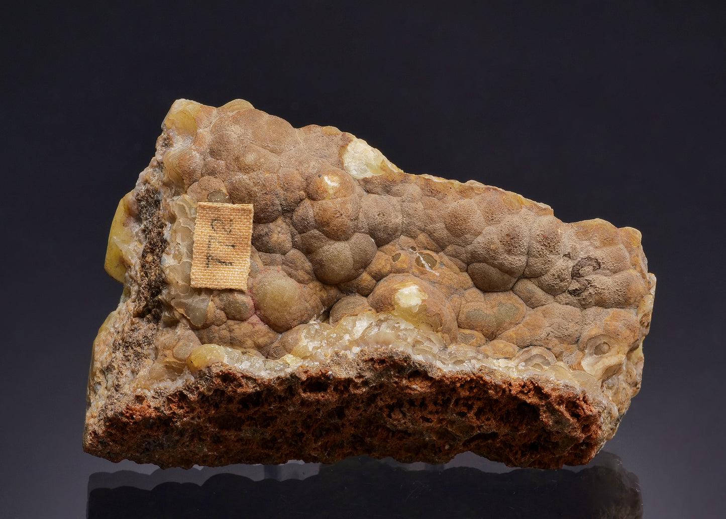 SMITHSONITE
