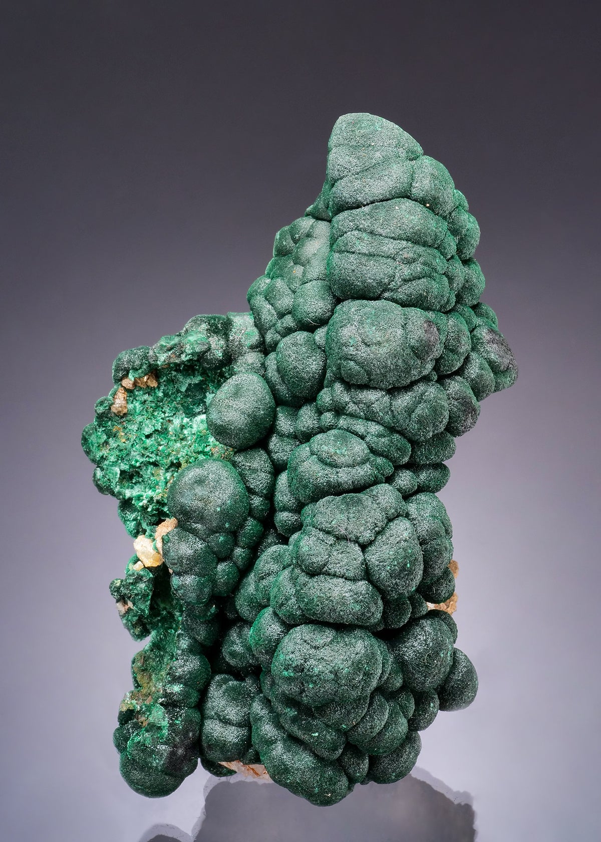 MALACHITE