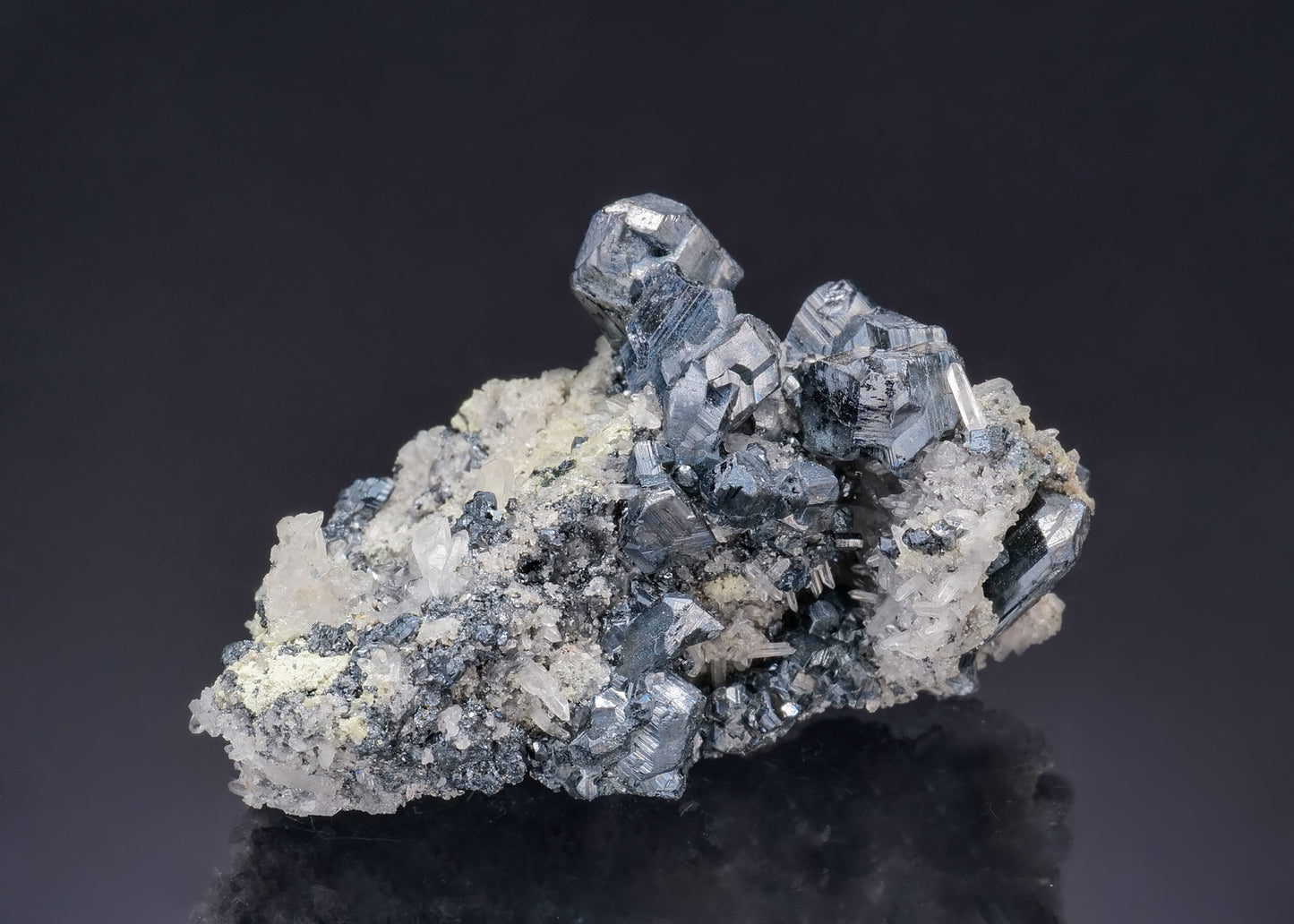 CHALCOCITE