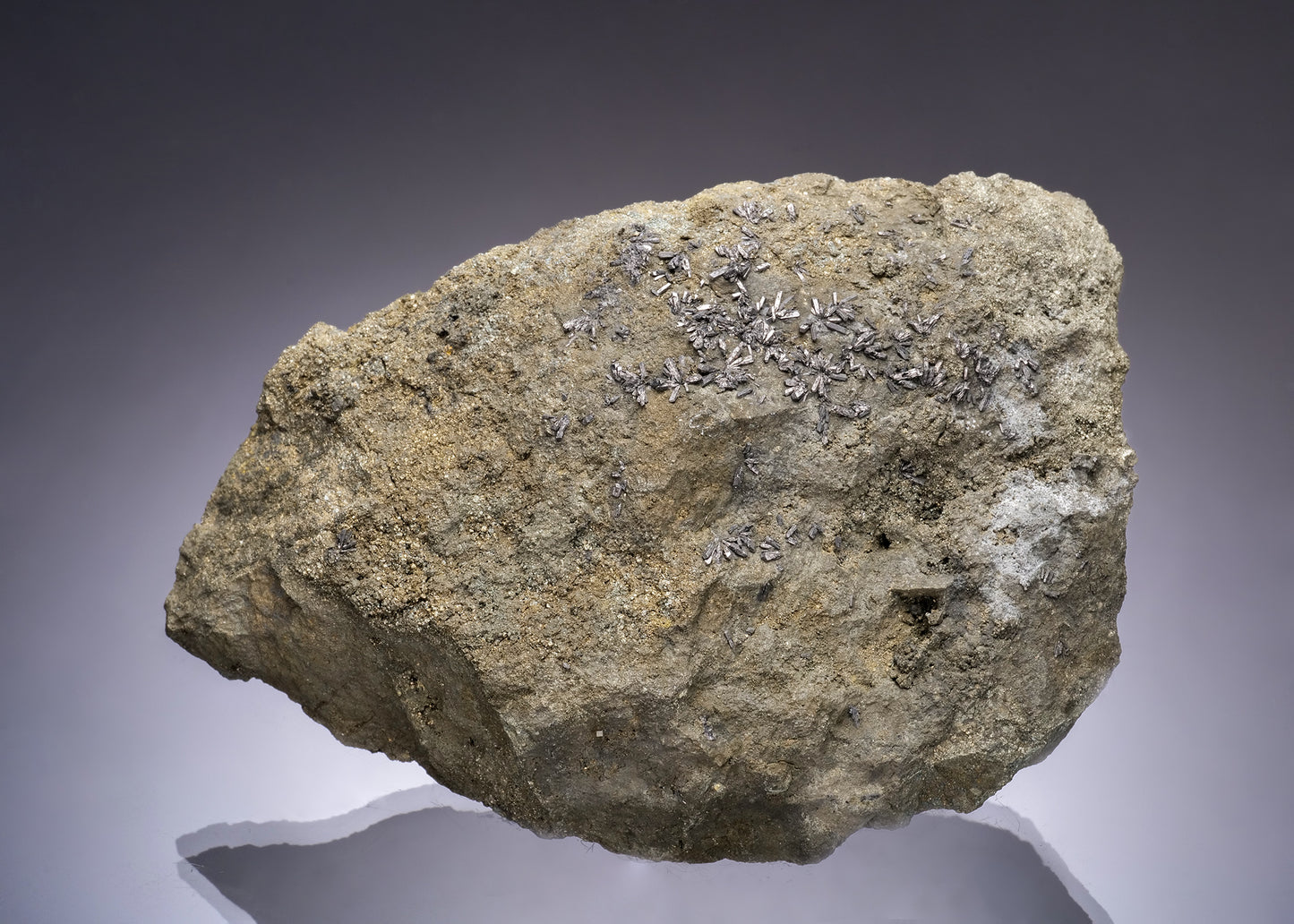 GRATONITE