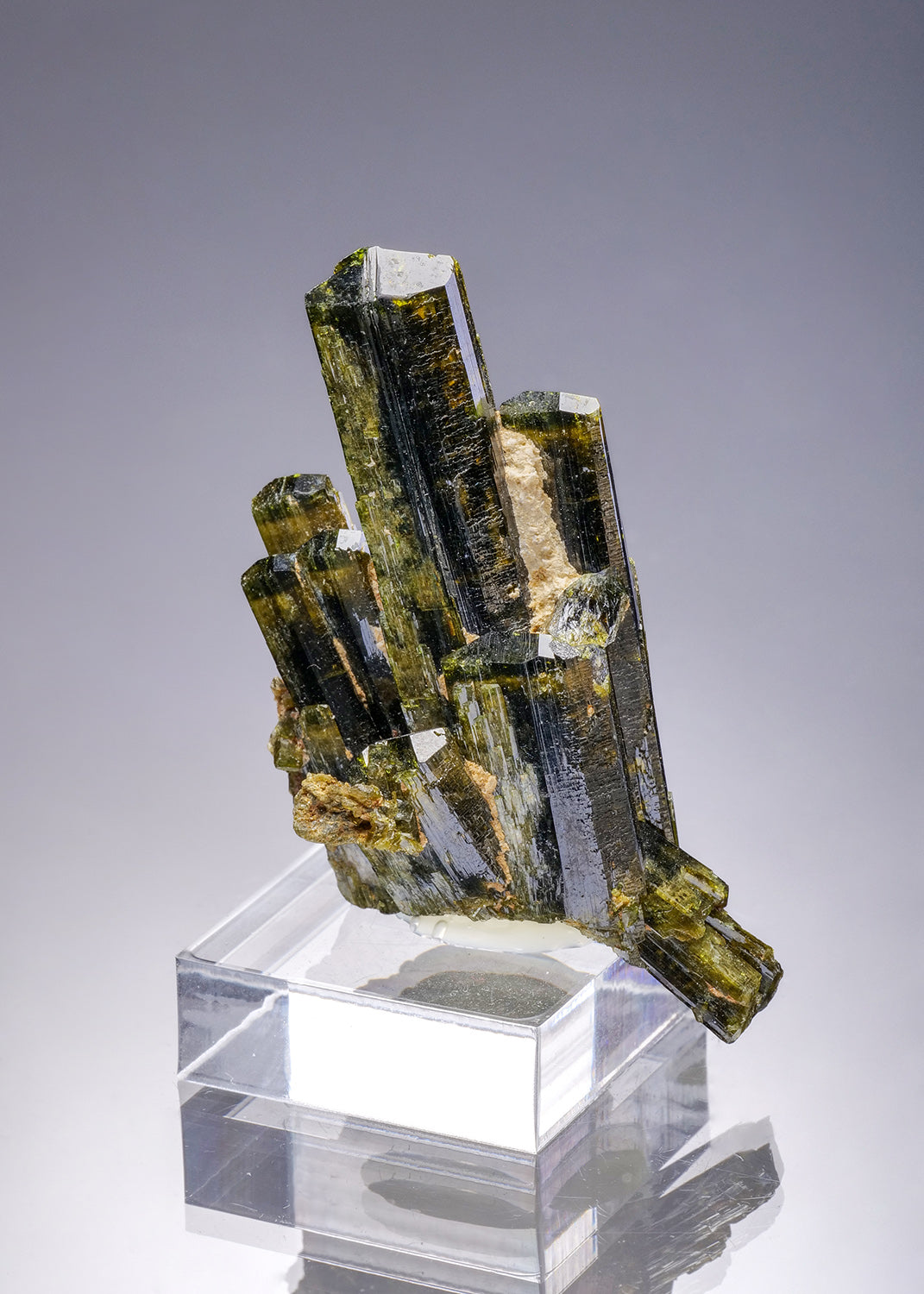 EPIDOTE