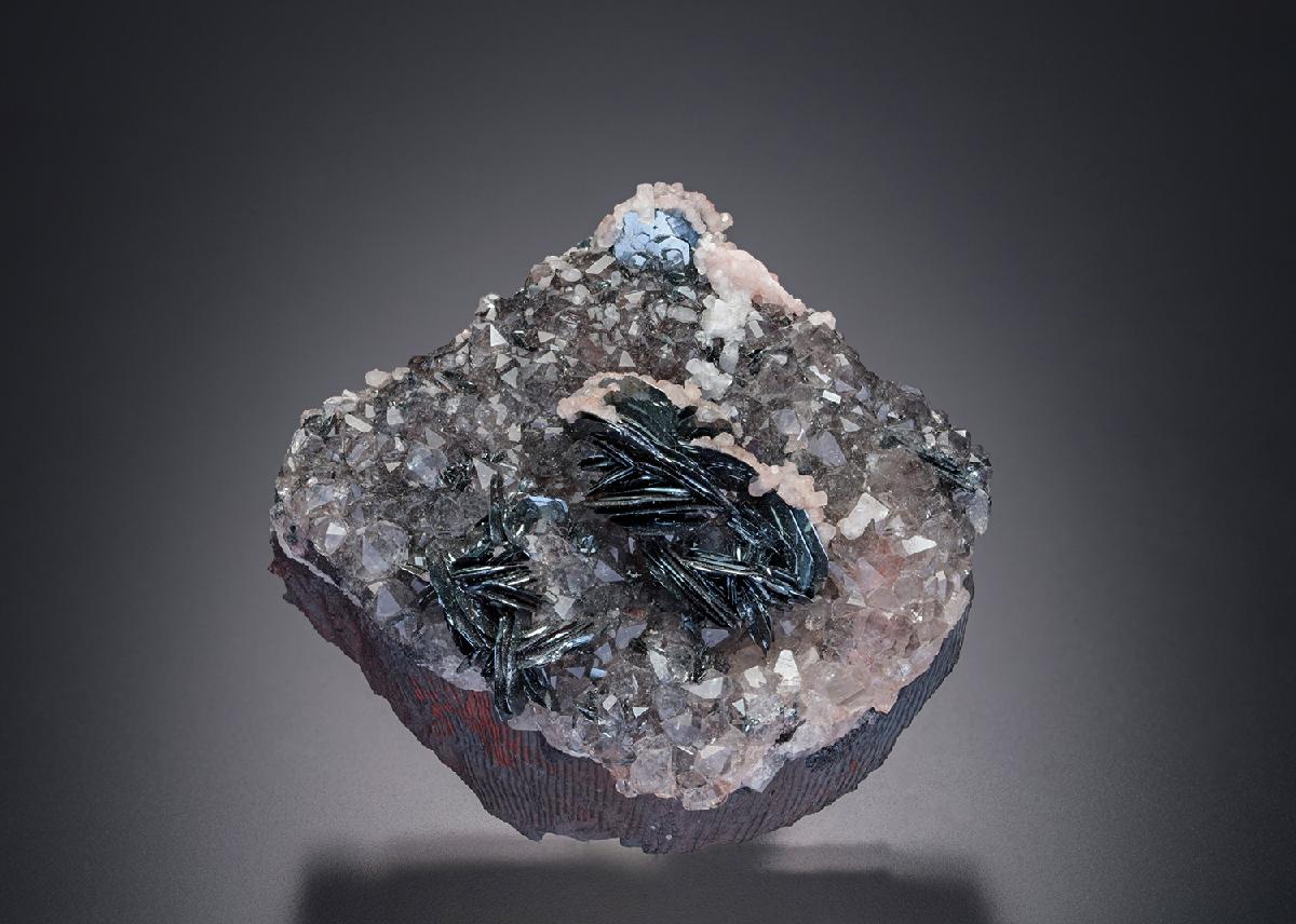 CC8671 specimen image