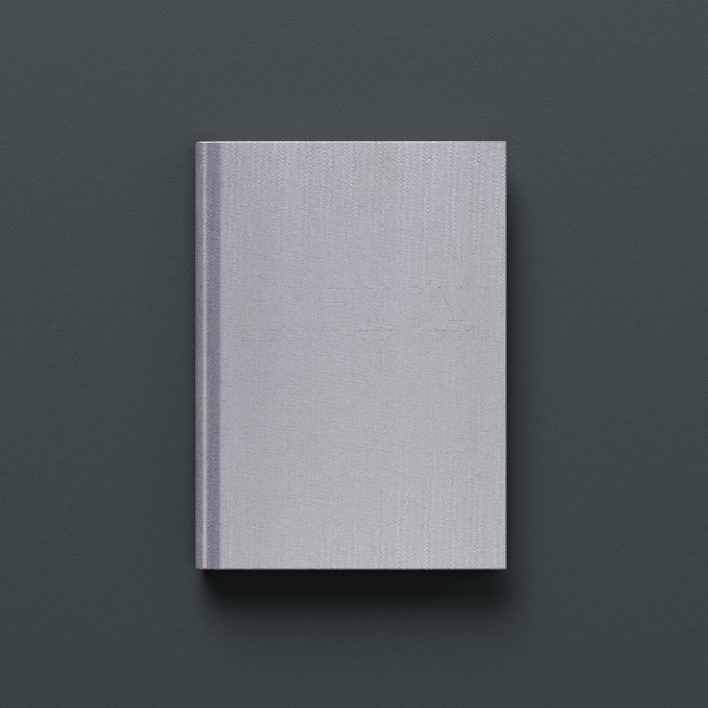 AMERICAN MINERAL TREASURES - KRISTALLE-CRYSTAL CLASSICS LIMITED LINEN EDITION (Hardback)