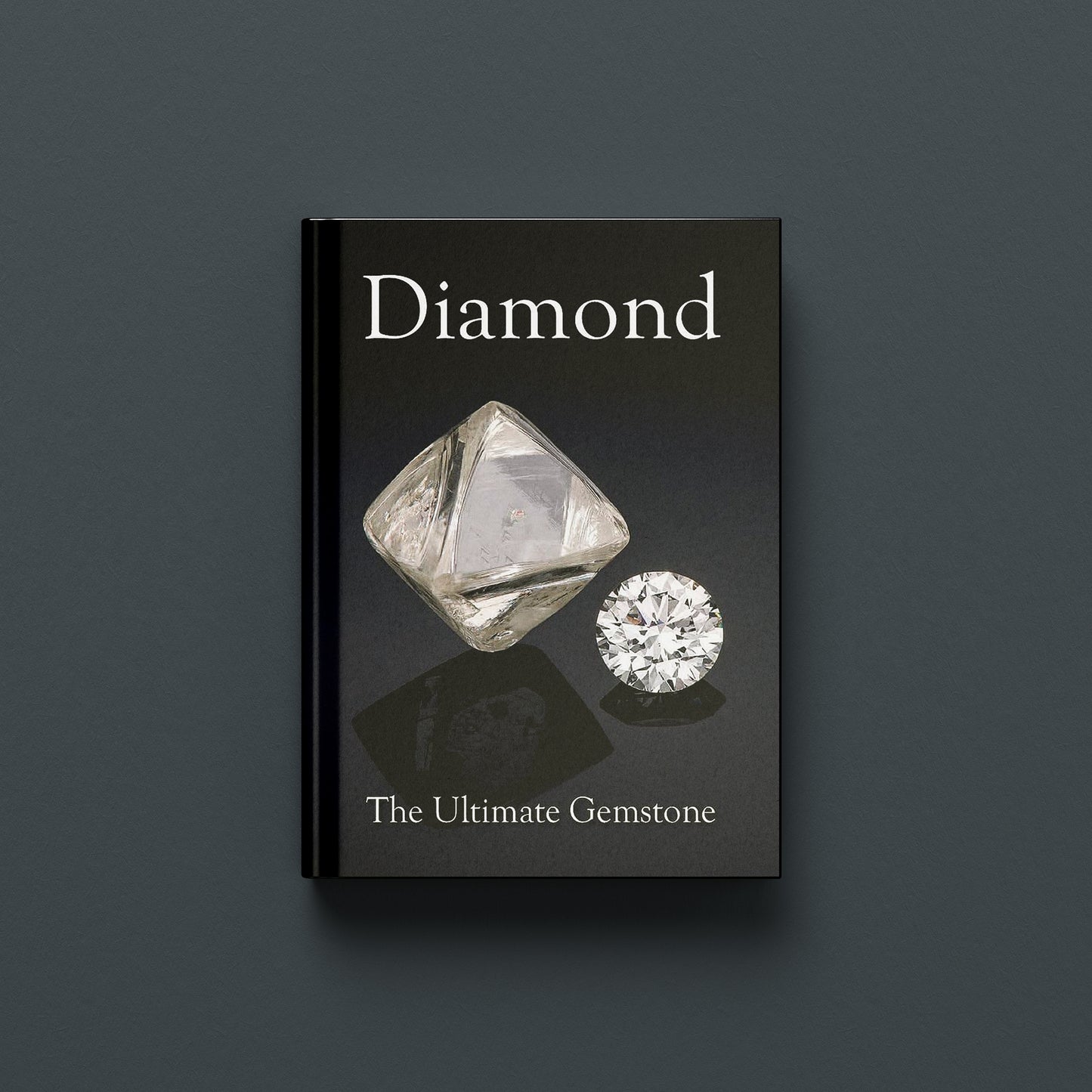 EXTRA LAPIS NO. 19: DIAMOND – THE ULTIMATE GEMSTONE (Softback)