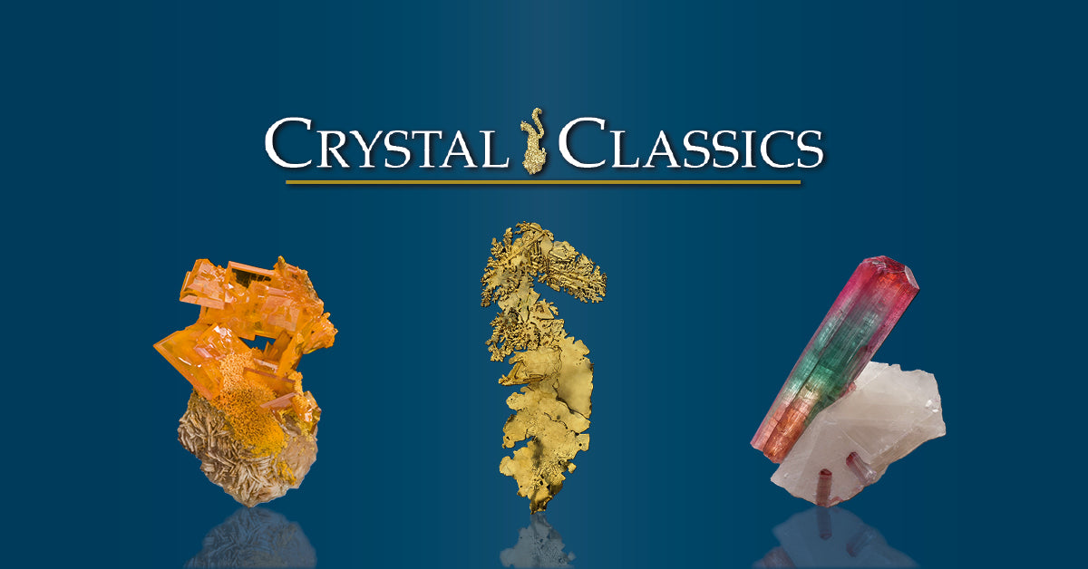 Collections – Crystal Classics