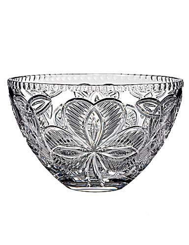 Shamrock Vase
