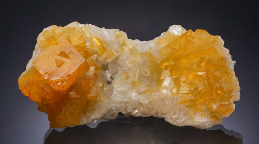 Friday Update – Smithsonite