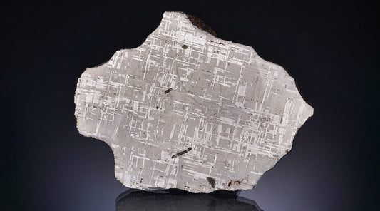 Friday Update – Meteorites