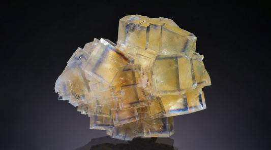 Friday Update – Worldwide Fluorite
