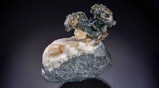 Friday Update – Precious Metals