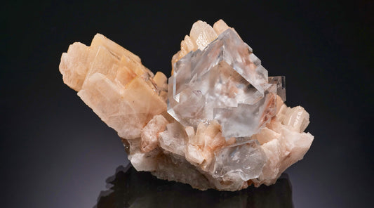 Tuesday Update – Worldwide Fluorite