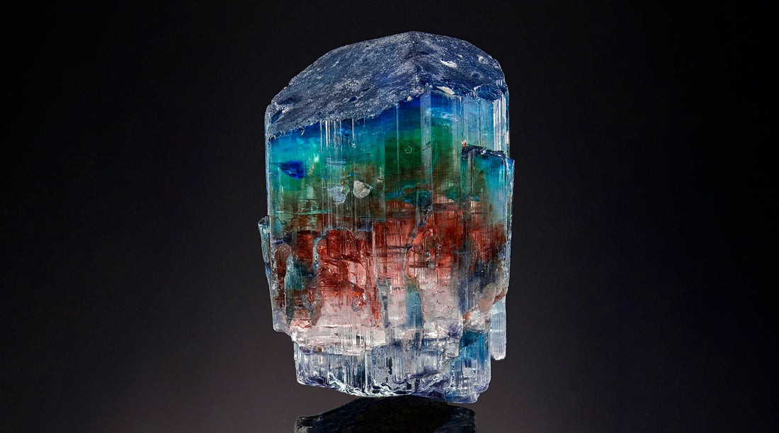 Tuesday Update – Tourmaline