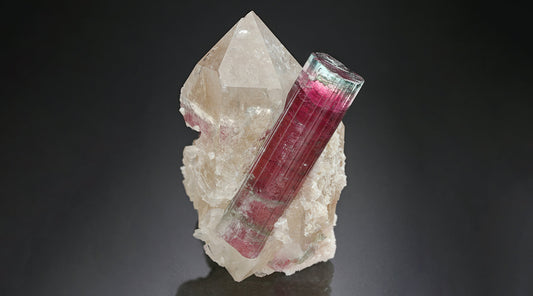 Tuesday Update – Gem Minerals