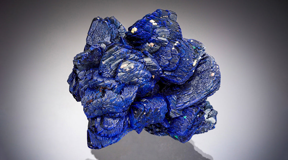 Tuesday Update – World Cup of Minerals
