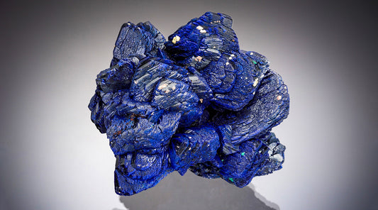 Tuesday Update – World Cup of Minerals