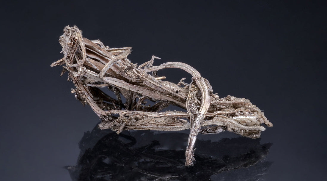 Tuesday Update – Precious Metals