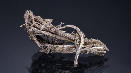 Tuesday Update – Precious Metals