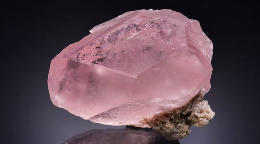 Tuesday Update – Gem Minerals