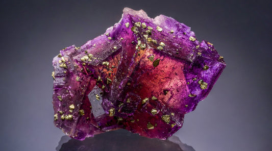 Tuesday Update – USA Fluorite