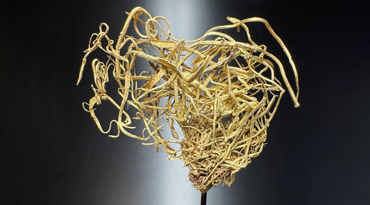 Kirby and Eddie Siber Gold Collection