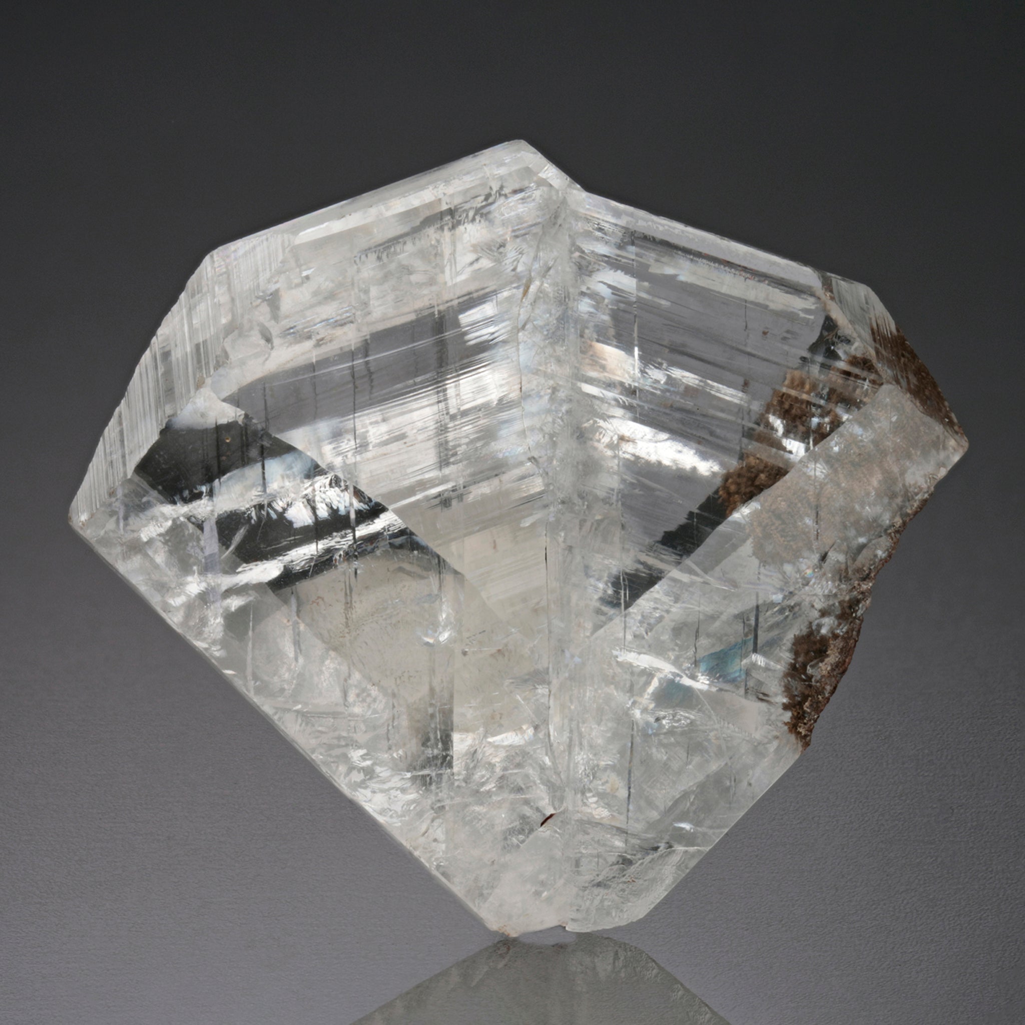 Collections – Crystal Classics