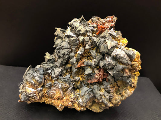 DESCLOIZITE
