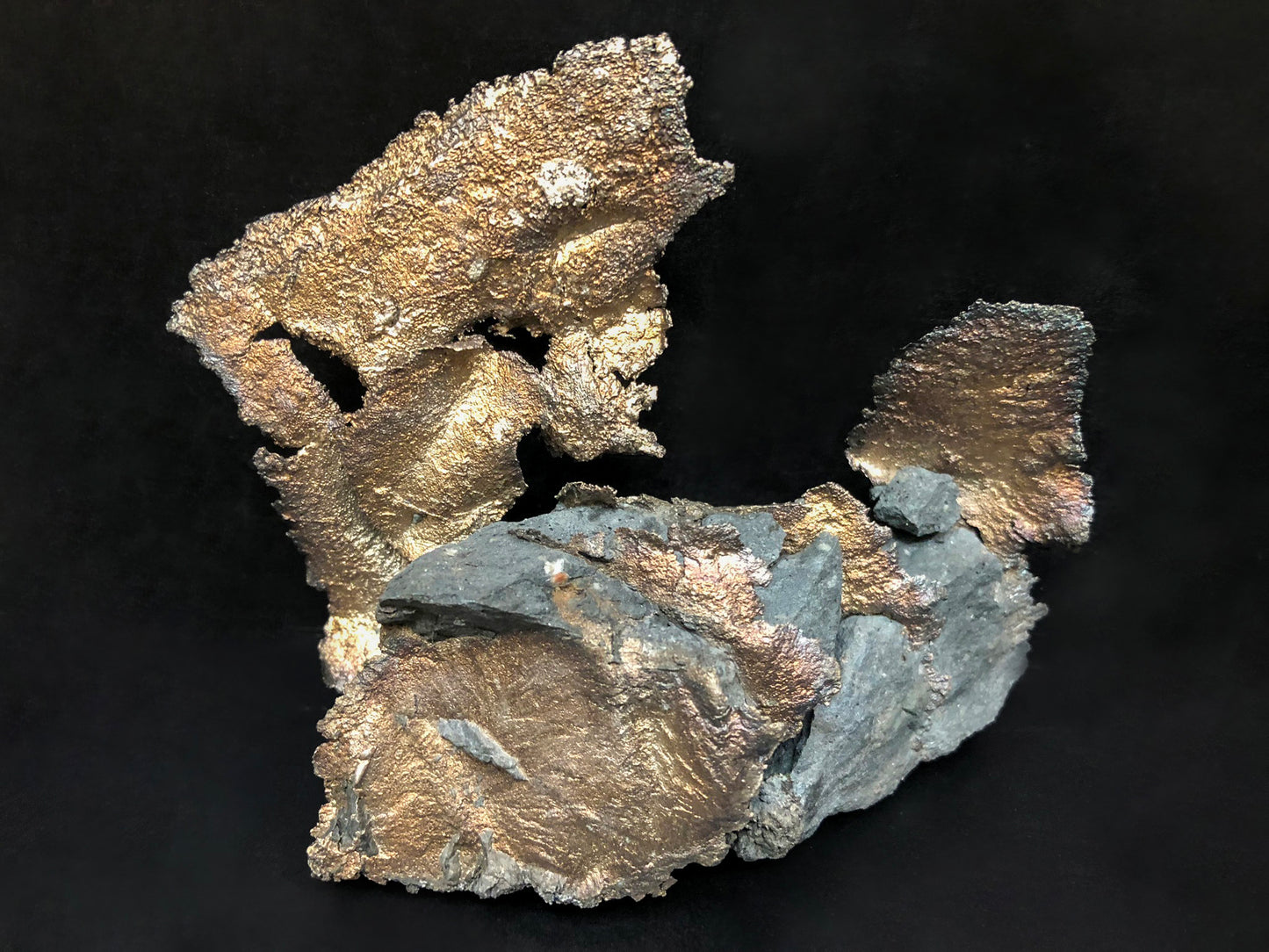 NATIVE SILVER