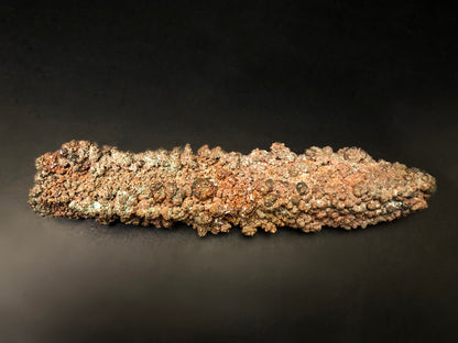 NATIVE COPPER ps. after Railroad Spike